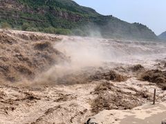 -陕西黄河壶口瀑布旅游区