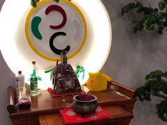 -鸿泰龙·天下易行·足道·SPA(来福士店)