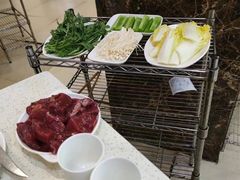 -蜀皇·菌汤鲜黄牛肉汤锅(宽窄巷子店)