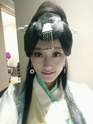 -盘子女人坊生日照·摄影馆(华强店)