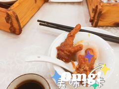 -穗港龙海鲜酒家宴会厅(挂绿广场店)