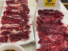 -潮汕大目牛肉火锅(水围店)