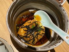 -Hatsune隐泉日式料理(SKP店)