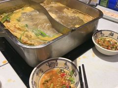-螺大喜螺蛳粉火锅(雍和宫店)