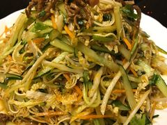 抢菜拼盘-张包铺(关东古巷店)