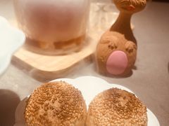 -小厨娘绣中淮扬(大行宫科巷店)