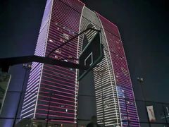 -洛克公园(苏州中心商场)