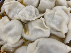 -马茹特色饺子馆