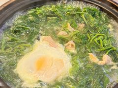 -不二啫·广府啫啫煲(江燕路万科里店)