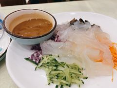 -奥华餐厅·老张记(台基厂店)