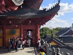 -上海东林寺(金山区)