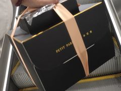 -PETIT PARIS 小巴黎(花园道店)