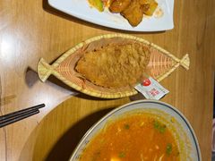 -五口灶·下饭小炒(安镇店)