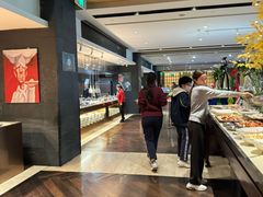 -上海中星铂尔曼大酒店 汇·西餐厅