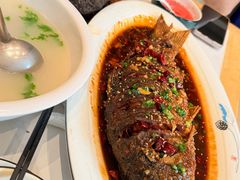 -梅利汴京烤鸭•开封豫菜地标店(晋安路店)