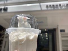 -白色日记·手作酸奶(麦凯乐店)