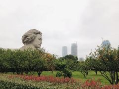 -长沙富力万达文华酒店