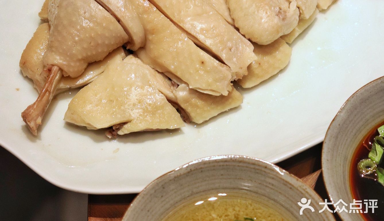 北京最划算的米其林餐厅，人均才100多！