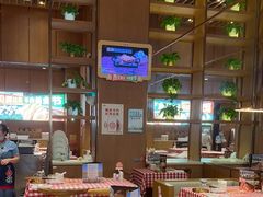 -西贝(华发商都店)