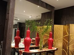 -红棉中餐厅·广州海航威斯汀酒店