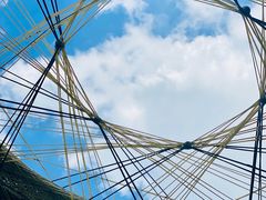-栖露营camping·天幕烧烤·团建拓展·采摘营地