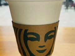 -星巴克(潍坊泰华广场店)