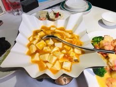 -老洋房花园饭店(绍兴路店)