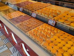 -東更道点心行(利客来店)