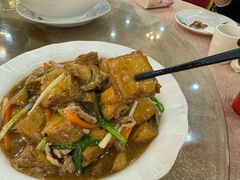 -台山第一家兴华黄鳝饭·黄鳝婆(合水分店)
