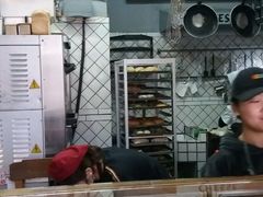 -Juicy Bakery(大学路店)