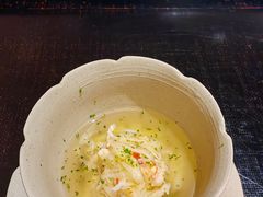 毛蟹-鮨心和(外滩店)