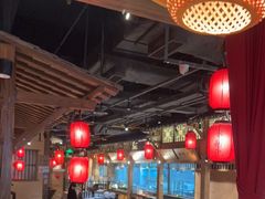 -农耕记·湖南土菜(观澜福城天虹店)