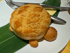 -蔡澜点心·粤菜(海印都荟城店)