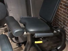 -威尔仕健身会所(古北1699店)
