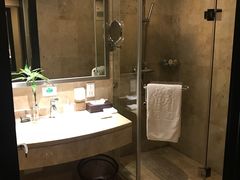-黄山香茗国际酒店
