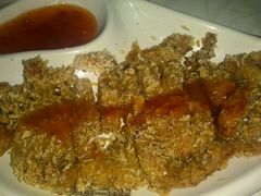 -海口骑楼小吃街