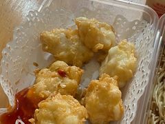 -放鸡岛之美食
