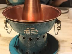 -涮福記·现切牛羊肉火锅(世纪汇店)