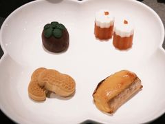 -旺顺阁·北京菜·烤鸭(大望路店)