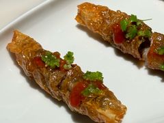 福建五香卷-遇外滩(BFC外滩金融中心店)