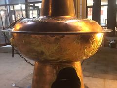 -竹叶涮肉坊(总店)