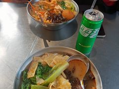 -小螺大作·螺蛳粉火锅(林和西店)