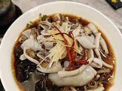 -君霖海鲜私房菜(春柳店)