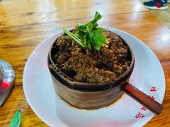 -华兴街自力面店