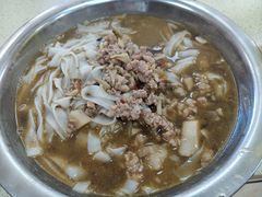 老友猪肉粉-舒记老友粉(埌西店)