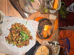 -食锦记·福建私房菜(浦西万达店)