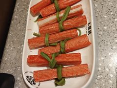-大龙燚火锅(太古里店)