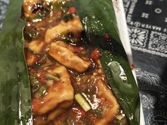-蜗牛小馆醉乡民谣云南菜(惠新西里店)