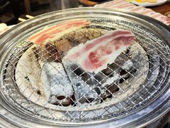 -原始泥炉烤肉(总店)