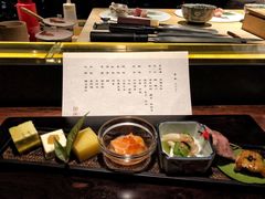 -元熹会席料理